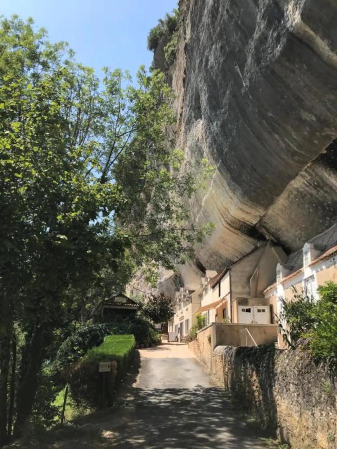 La Maison Magique Saint-Chamassy Dış mekan fotoğraf