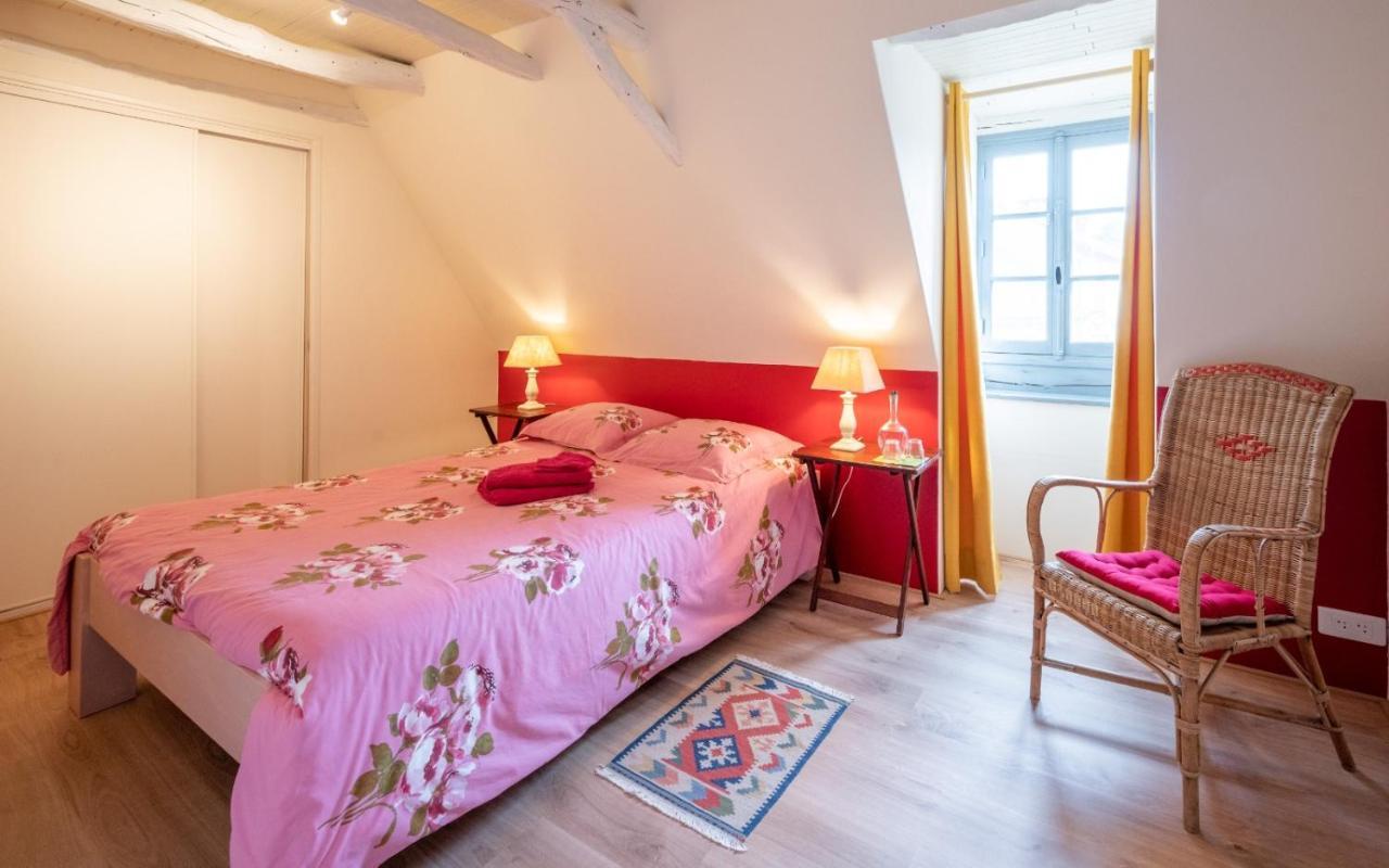 La Maison Magique Saint-Chamassy Dış mekan fotoğraf