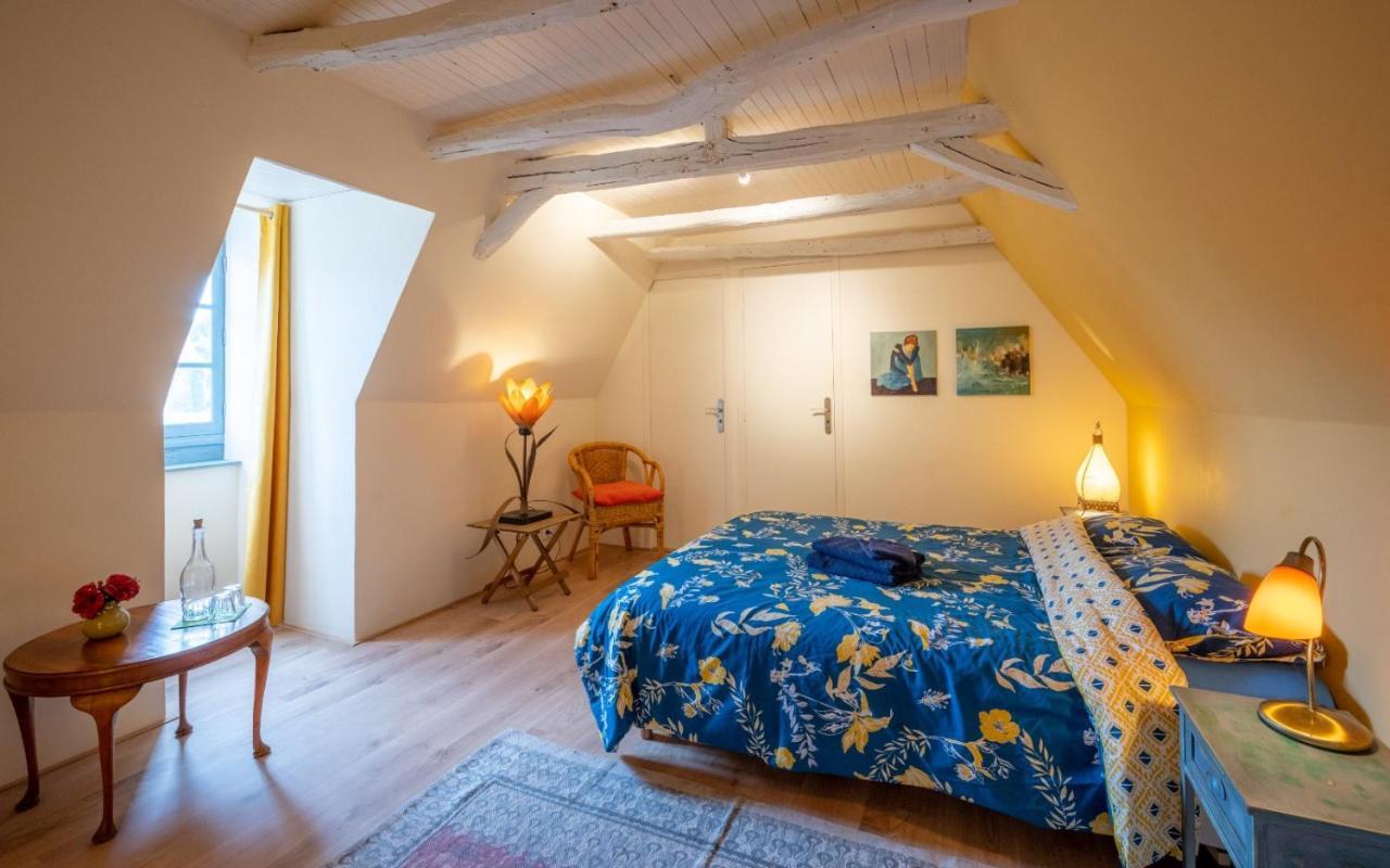 La Maison Magique Saint-Chamassy Dış mekan fotoğraf