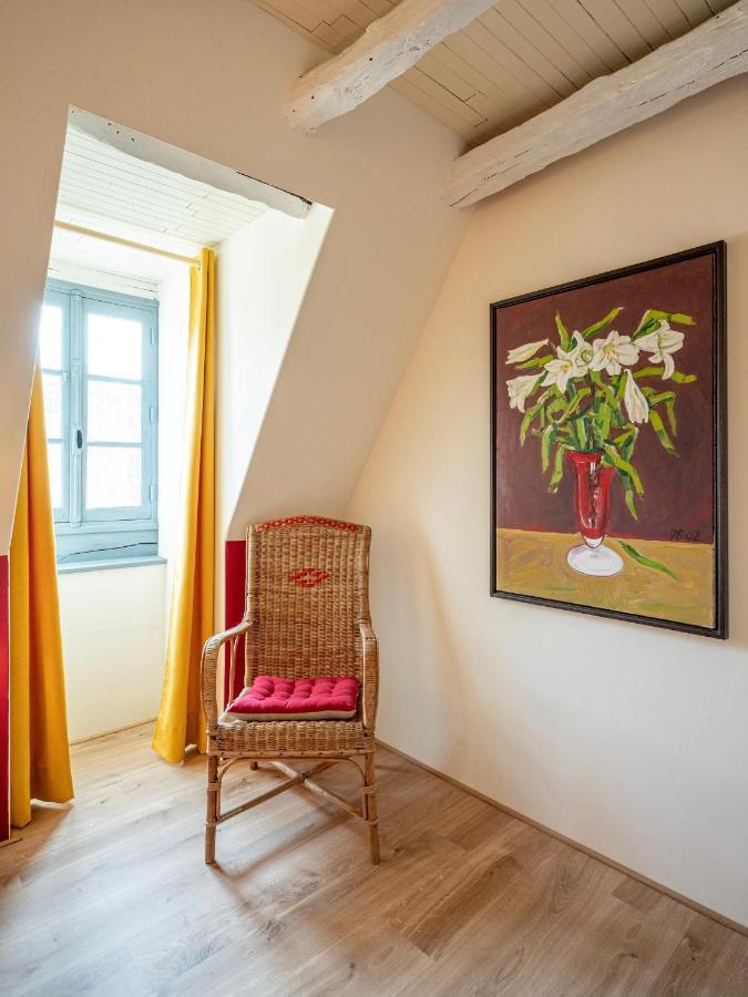 La Maison Magique Saint-Chamassy Dış mekan fotoğraf