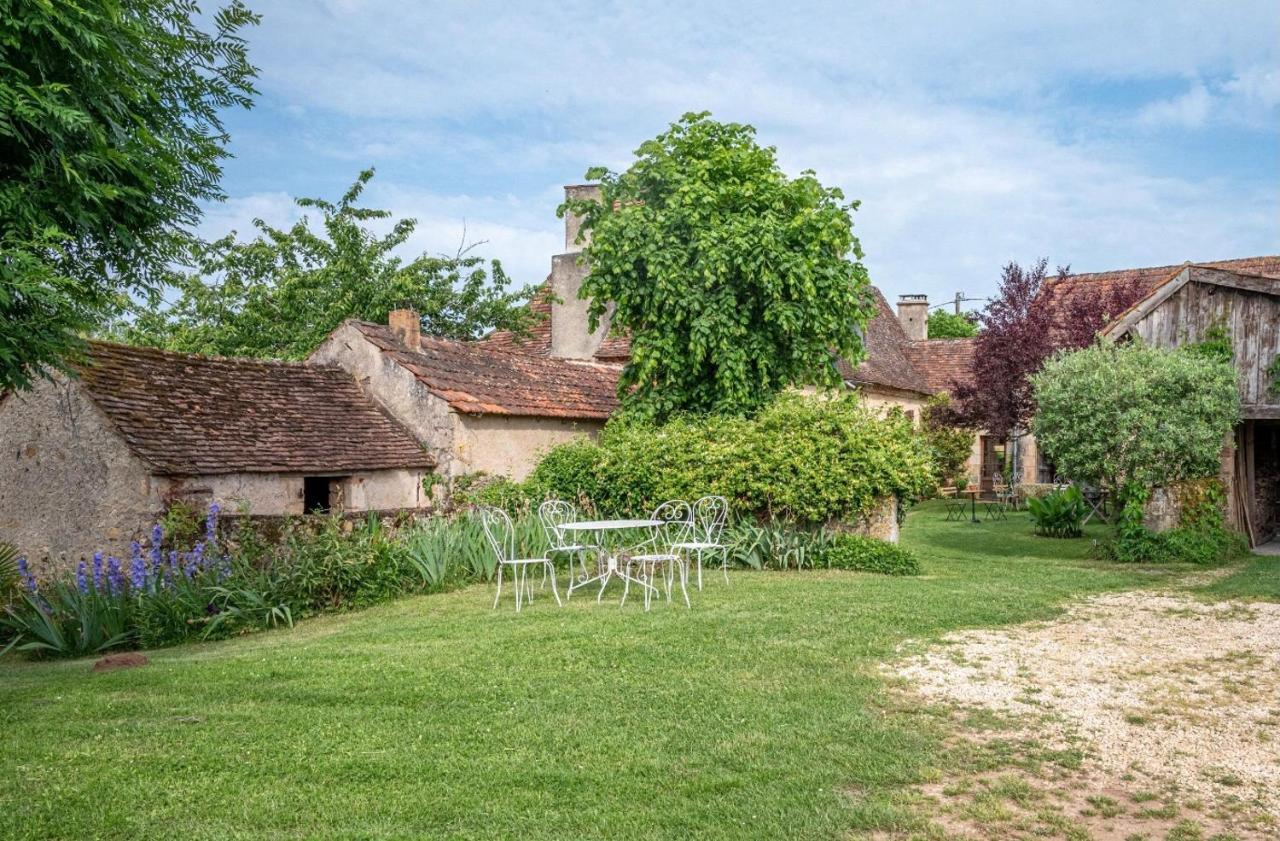 La Maison Magique Saint-Chamassy Dış mekan fotoğraf