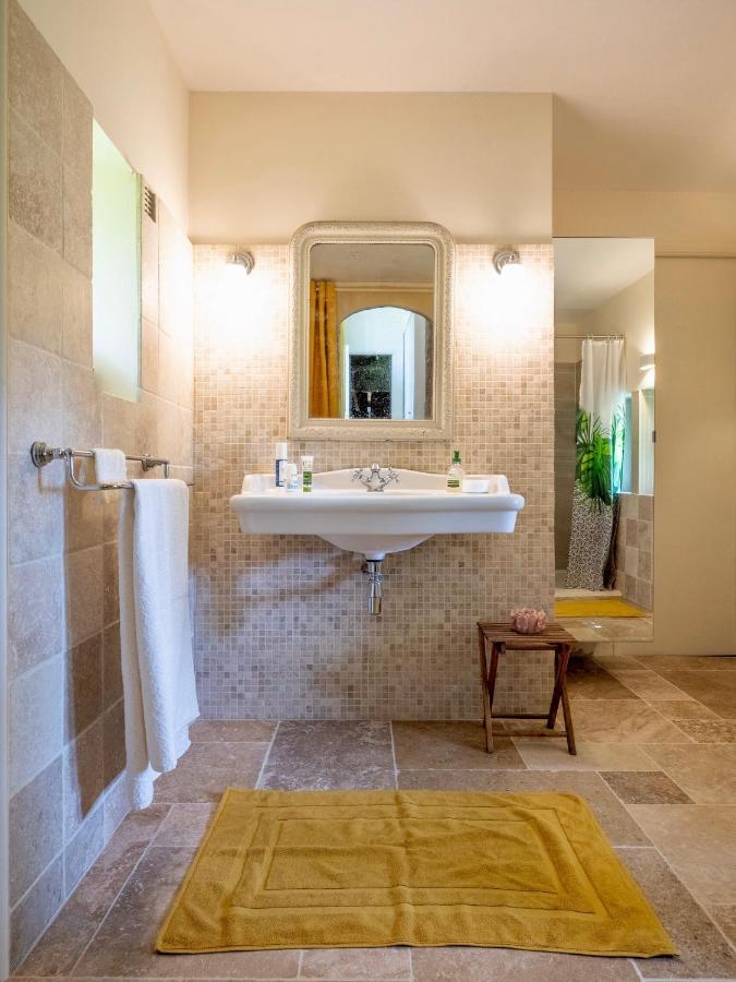 La Maison Magique Saint-Chamassy Dış mekan fotoğraf