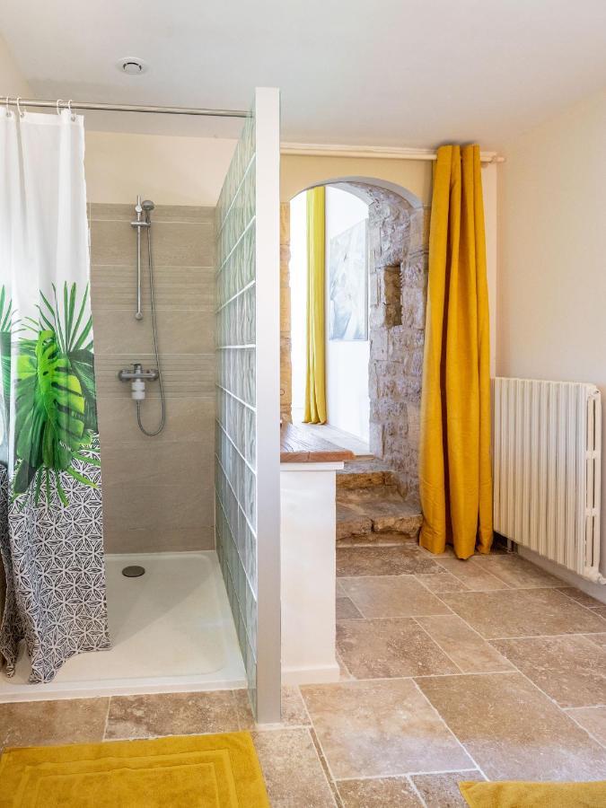 La Maison Magique Saint-Chamassy Dış mekan fotoğraf